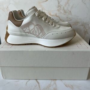 Alexander McQueen Sneakers